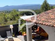 Pertuis - Villa T6 de 188 m2 hab sur 690 m2 de jardin — photo 2
