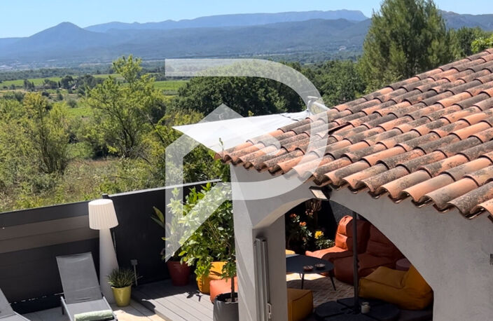 Pertuis - Villa T6 de 188 m2 hab sur 690 m2 de jardin — photo 2