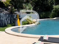Pertuis - Villa T6 de 188 m2 hab sur 690 m2 de jardin — photo 3