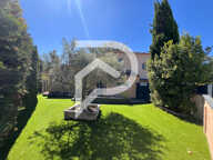 Pertuis - Villa T6 de 188 m2 hab sur 690 m2 de jardin — photo 4