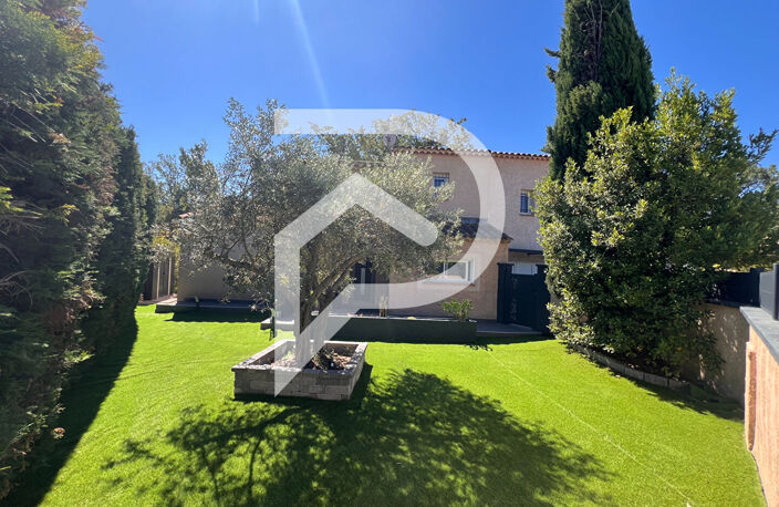 Pertuis - Villa T6 de 188 m2 hab sur 690 m2 de jardin — photo 4