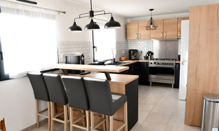 Maison 7 Pièces 158 m² à vendre à Charleval (27380)