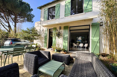 vente maison 1 090 000 € à proximité de Pornichet (44380)