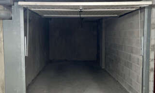 Garage  16 m² à vendre à Villeurbanne (69100)