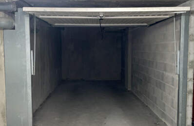 VILLEURBANNE, REPUBLIQUE, GRAND GARAGE — photo du bien