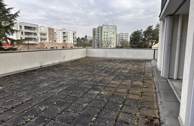 vente appartement 150 000 € à proximité de Perrigny-Lès-Dijon (21160)