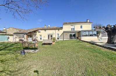 vente maison 479 000 € à proximité de Beaumont-Lès-Valence (26760)