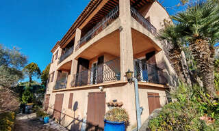 Maison 11 Pièces 265 m² à vendre à Nice (06200)