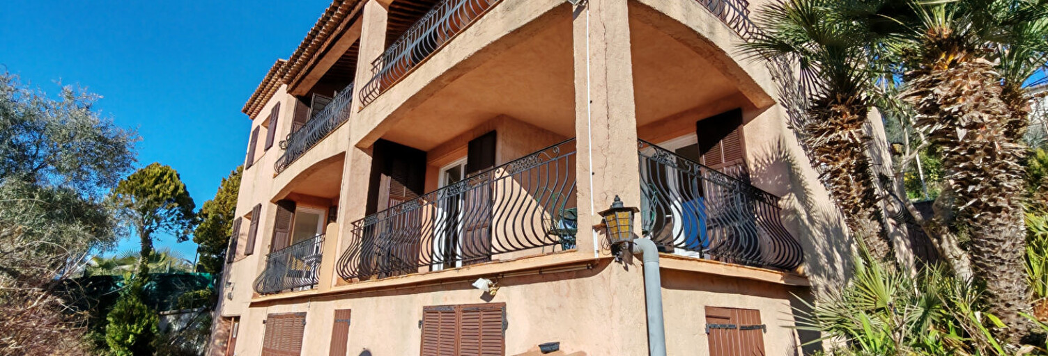 Maison 11 Pièces 265 m² à vendre à Nice (06200)