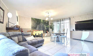 Appartement 4 Pièces 113 m² à vendre à Le Chambon-Feugerolles (42500)