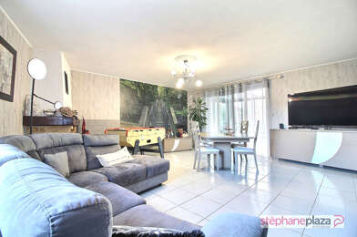 Appartement 4 pièces 145000 €