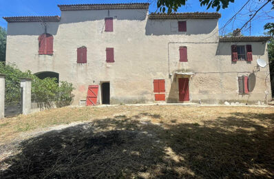 vente maison 750 000 € à proximité de Carnoux-en-Provence (13470)