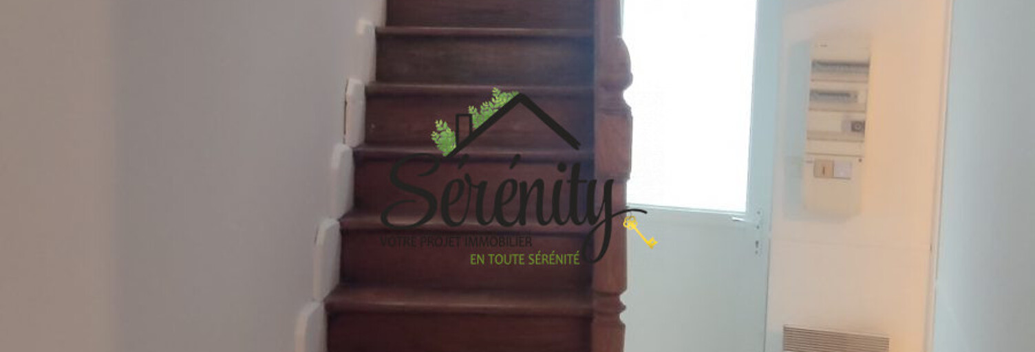 Maison 5 Pièces 88 m² à vendre à Abancourt (59268)