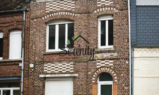 Maison 5 Pièces 88 m² à vendre à Abancourt (59268)