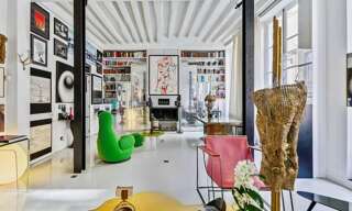 Appartement 3 Pièces 71 m² à vendre à Paris 6 (75006)