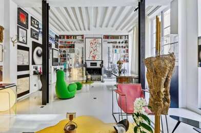 Appartement 3 pièces 1700000 €