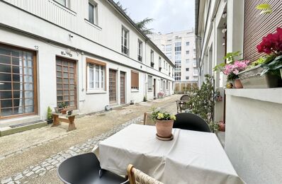 vente appartement 260 000 € à proximité de Créteil (94000)