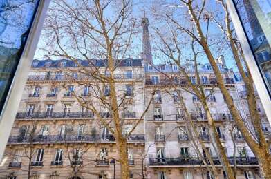Appartement 6 pièces 4630000 €