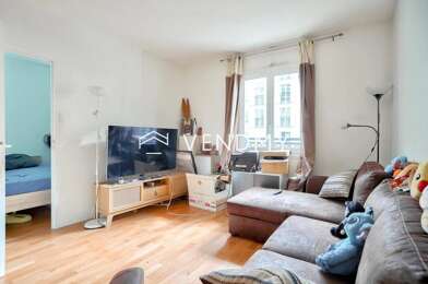 Appartement 2 pièces 215000 €