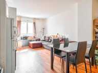 Saint Maurice - Appartement vendu loué — photo 2
