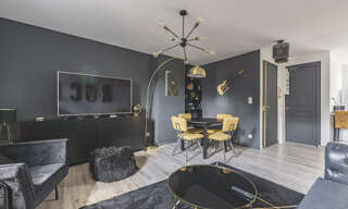 Appartement 5 Pièces 91 m² à vendre à Reims (51100)