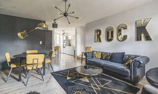 Appartement 5 Pièces 91 m² à vendre à Reims (51100)