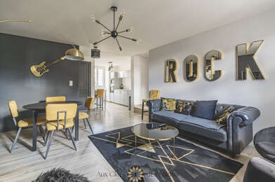 Appartement 5 pièces 274000 €