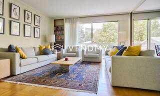 Appartement 4 Pièces 95 m² à vendre à Paris 16 (75016)