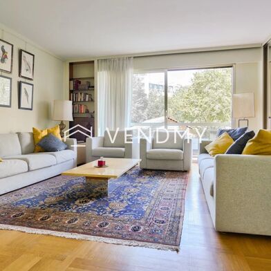 Appartement 4 pièces 985000 €