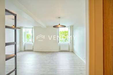 Appartement 4 pièces 669500 €