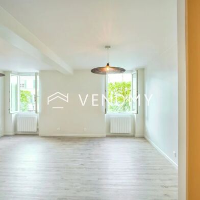 Appartement 4 pièces 669500 €