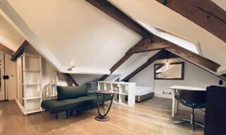 Appartement 1 Pièce 37 m² à vendre à Paris 3 (75003)