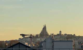 Appartement 3 Pièces 50 m² à vendre à Saint-Ouen-sur-Seine (93400)