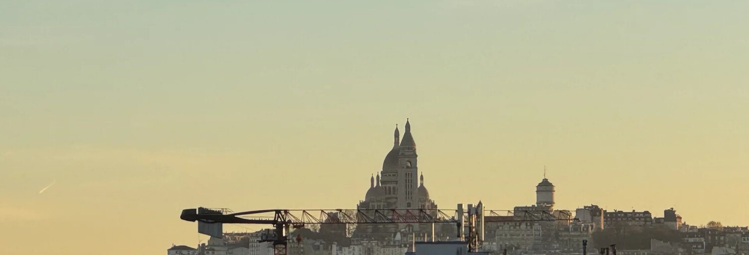 Appartement 3 Pièces 50 m² à vendre à Saint-Ouen-sur-Seine (93400)