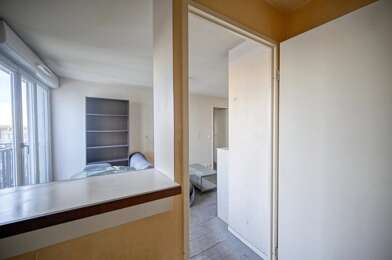 Appartement 3 pièces 260000 €