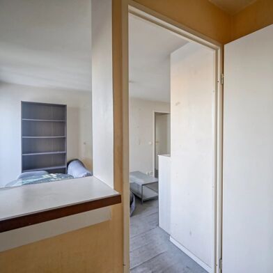 Appartement 3 pièces 260000 €