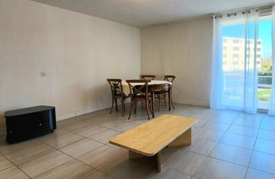 appartement 3 pièces 75 m2 à vendre à Montpellier (34000)