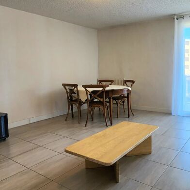 Appartement 3 pièces 75 m²