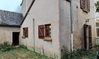 Maison 3 Pièces 71 m² à vendre à Limeray (37530)