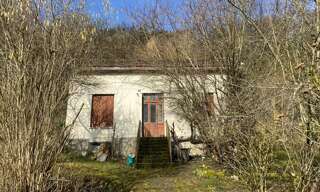 Maison 2 Pièces 25 m² à vendre à Joinville (52300)
