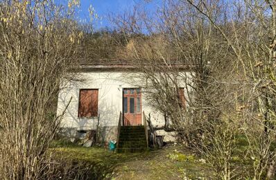 vente maison 40 000 € à proximité de Baudrecourt (52110)