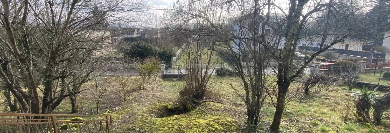 Maison 2 Pièces 25 m² à vendre à Joinville (52300)