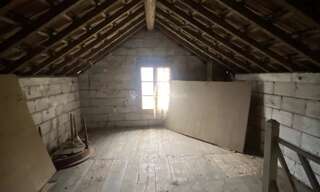 Maison 2 Pièces 25 m² à vendre à Joinville (52300)