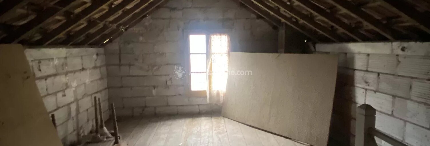 Maison 2 Pièces 25 m² à vendre à Joinville (52300)