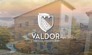 Immeuble  220 m² à vendre à Saint-Georges-de-Reneins (69830)