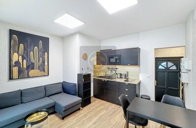 vente appartement 345 000 € à proximité de Bondy (93140)