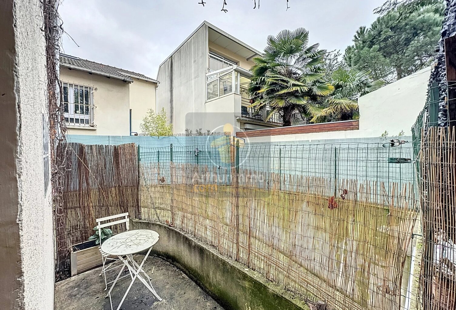T2 de charme — photo 1