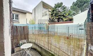 Appartement 2 Pièces 36 m² à vendre à Vincennes (94300)