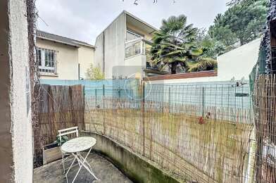 Appartement 2 pièces 300000 €