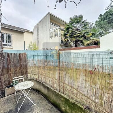 Appartement 2 pièces 300000 €